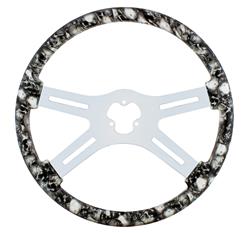 United Pacific Steering Wheels 88234