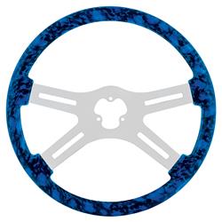 United Pacific Steering Wheels 88235