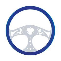 United Pacific Steering Wheels 88240