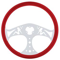 United Pacific Steering Wheels 88241