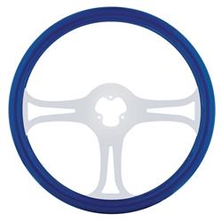 United Pacific Steering Wheels 88246