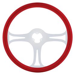 United Pacific Steering Wheels 88247