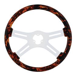 United Pacific Steering Wheels 88248
