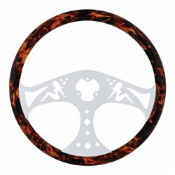 United Pacific Steering Wheels 88250