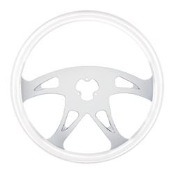United Pacific Steering Wheels 88264