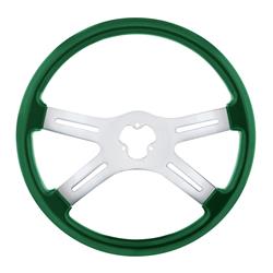 United Pacific Steering Wheels 88278