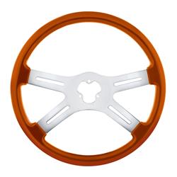 United Pacific Steering Wheels 88279