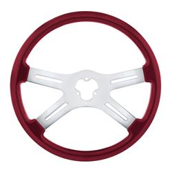 United Pacific Steering Wheels 88280