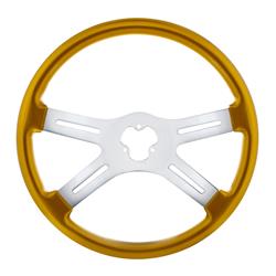 United Pacific Steering Wheels 88282