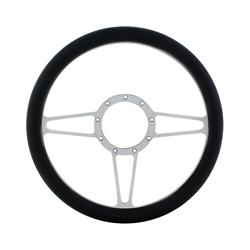United Pacific Steering Wheels 88300