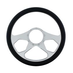 United Pacific Steering Wheels 88301