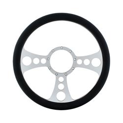 United Pacific Steering Wheels 88303