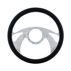 United Pacific Steering Wheels 88304