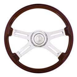 United Pacific Steering Wheels 88310