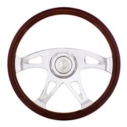 United Pacific Steering Wheels 88311