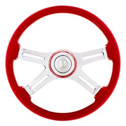 United Pacific Steering Wheels 88314