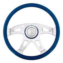 United Pacific Steering Wheels 88315