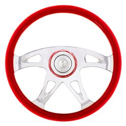 United Pacific Steering Wheels 88316