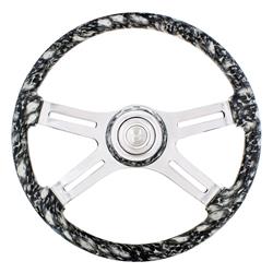 United Pacific Steering Wheels 88317