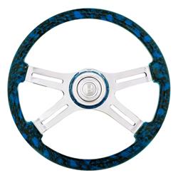 United Pacific Steering Wheels 88318