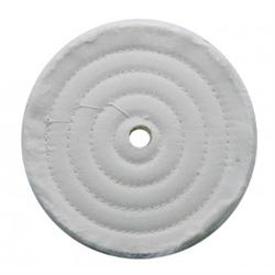 United Pacific Soft Muslin Buffing Pads