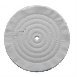 United Pacific Soft Muslin Buffing Pads 90078