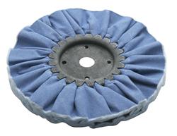 United Pacific Blue-Treated Airway Buffing Pads 90082