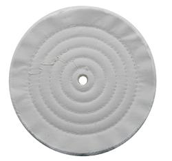 United Pacific Soft Muslin Buffing Pads 90087