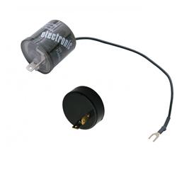 40312 - 3 AMP LED FLASHER 12 VOLT