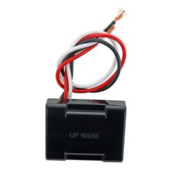 United Pacific Brake Attention Modules