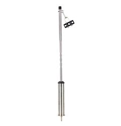 United Pacific Air and Electric Pogo Sticks 94010