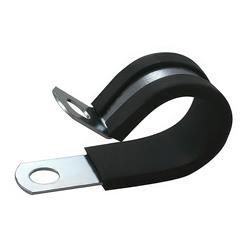 United Pacific Hose and Line Mounting Clamps 98253