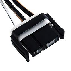 United Pacific Wiring Connectors and Pigtails 98336