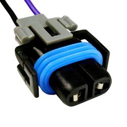 United Pacific Wiring Connectors and Pigtails 98342