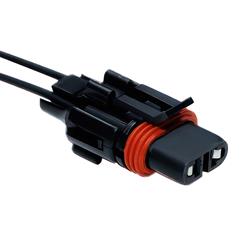 United Pacific Wiring Connectors and Pigtails 98343