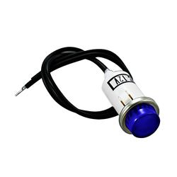 United Pacific Indicator and Warning Lights 98371