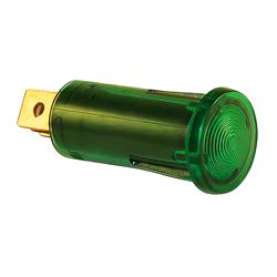 United Pacific Indicator and Warning Lights 98374