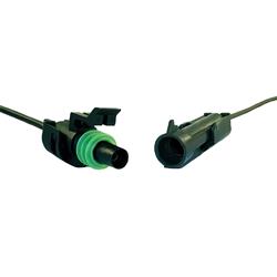 United Pacific Wiring Connectors and Pigtails 98390