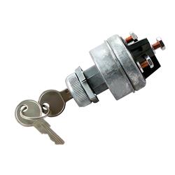United Pacific Ignition Switches 98394