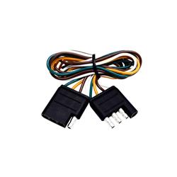 United Pacific Trailer Wiring Harnesses 98402