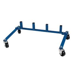 United Pacific Dolly Replacement Components 98998