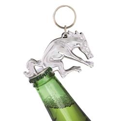 United Pacific Bronco Key Chain/Bottle Openers