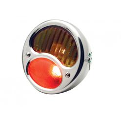 United Pacific Taillight Assemblies for 1928-1931 MODEL A - A1001-12VRL