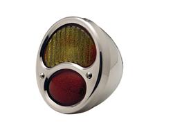 United Pacific Taillight Assemblies for 1928-1931 MODEL A - A1002