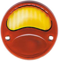 United Pacific Taillight Lenses for 1928-1931 MODEL A - A1004