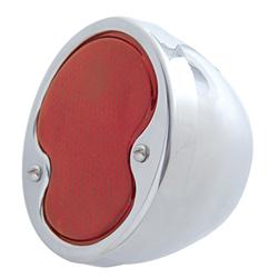 United Pacific Taillight Assemblies for 1932 MODEL 18, MODEL B - A1021