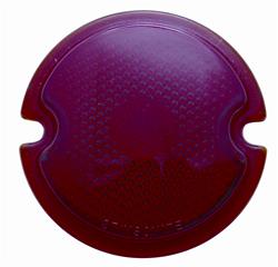 United Pacific Taillight Lenses A1031
