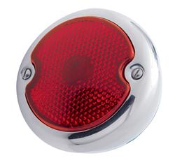 United Pacific Taillight Assemblies A1033