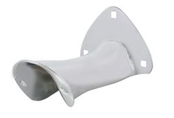 United Pacific Taillight Brackets for 1928-1931 MODEL A - A1044