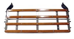 United Pacific Luggage Racks A3101